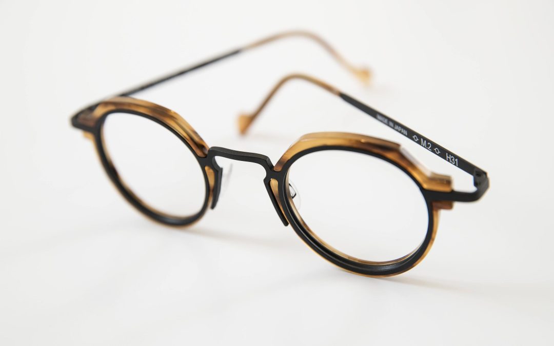 How to take care of your glasses